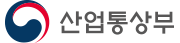 산업통상자원부 로고
