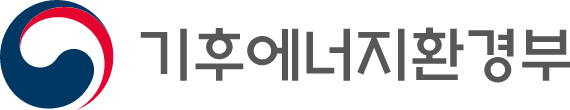 기후에너지환경부 로고